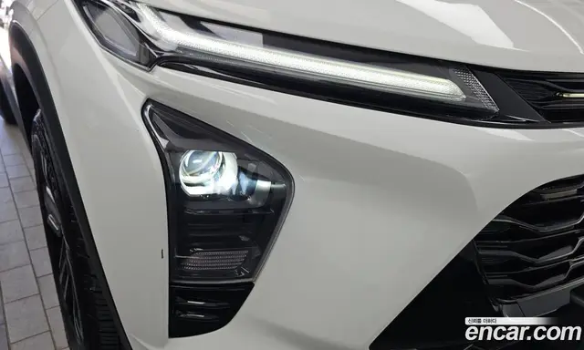Chevrolet Trax 2023 1.2 автомат (гидро), миниатюра 8 Chevrolet Trax 2023 1.2 автомат (гидро), миниатюра 8
