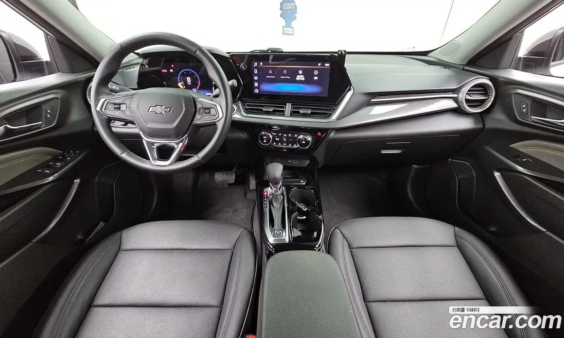 Chevrolet Trax 2023 1.2 автомат (гидро), фото 10 Chevrolet Trax 2023 1.2 автомат (гидро), фото 10