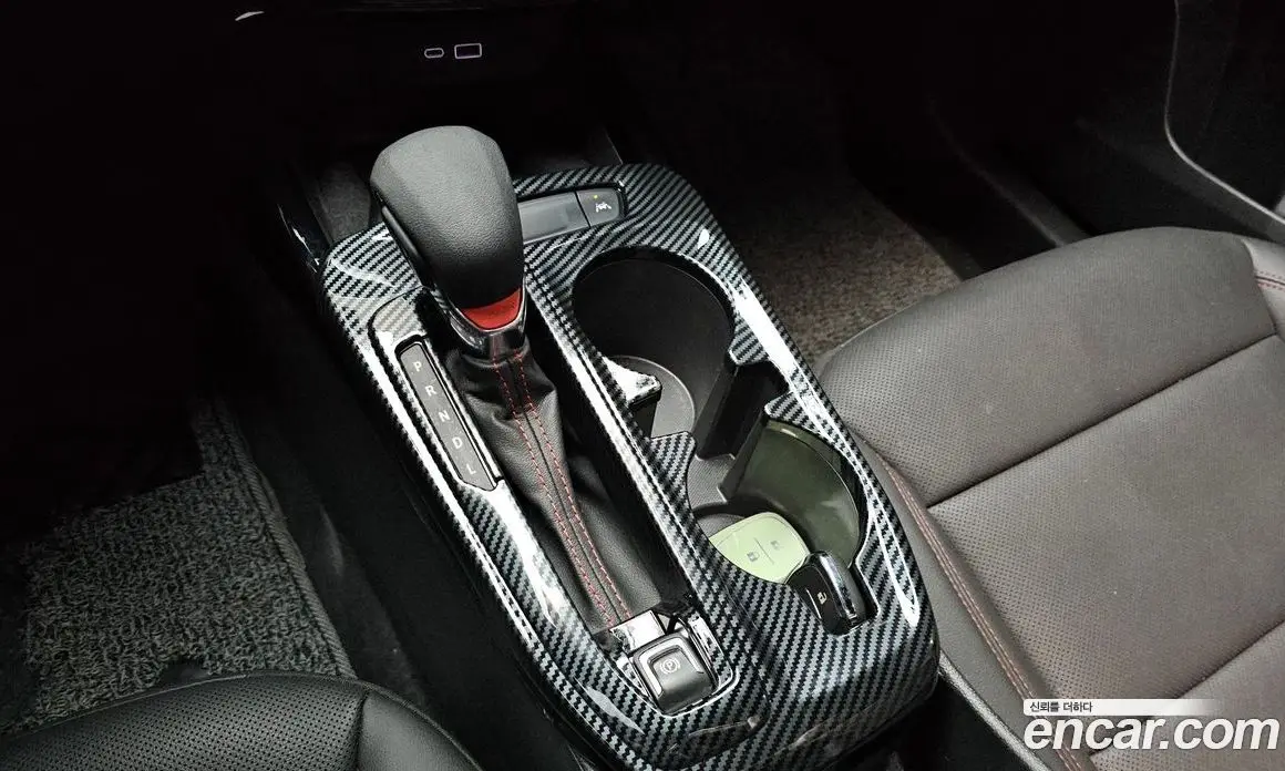 Chevrolet Trax 2024 1.2 автомат (гидро), фото 11