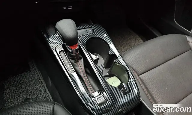 Chevrolet Trax 2024 1.2 автомат (гидро), миниатюра 11