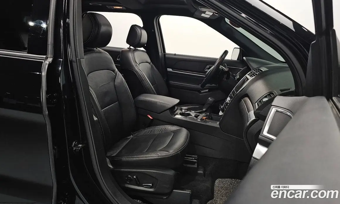 Ford Explorer 2017 2.3 автомат (гидро), фото 13 Ford Explorer 2017 2.3 автомат (гидро), фото 13