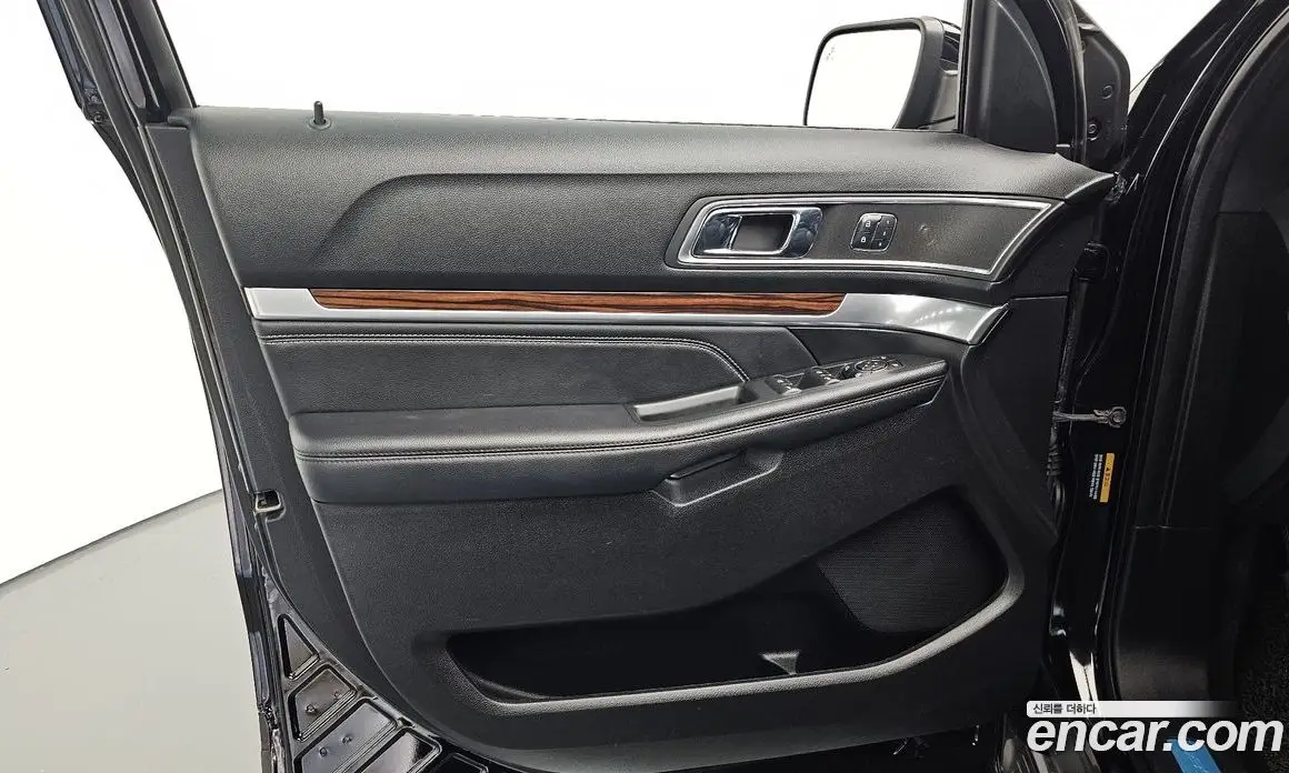 Ford Explorer 2017 2.3 автомат (гидро), фото 14 Ford Explorer 2017 2.3 автомат (гидро), фото 14