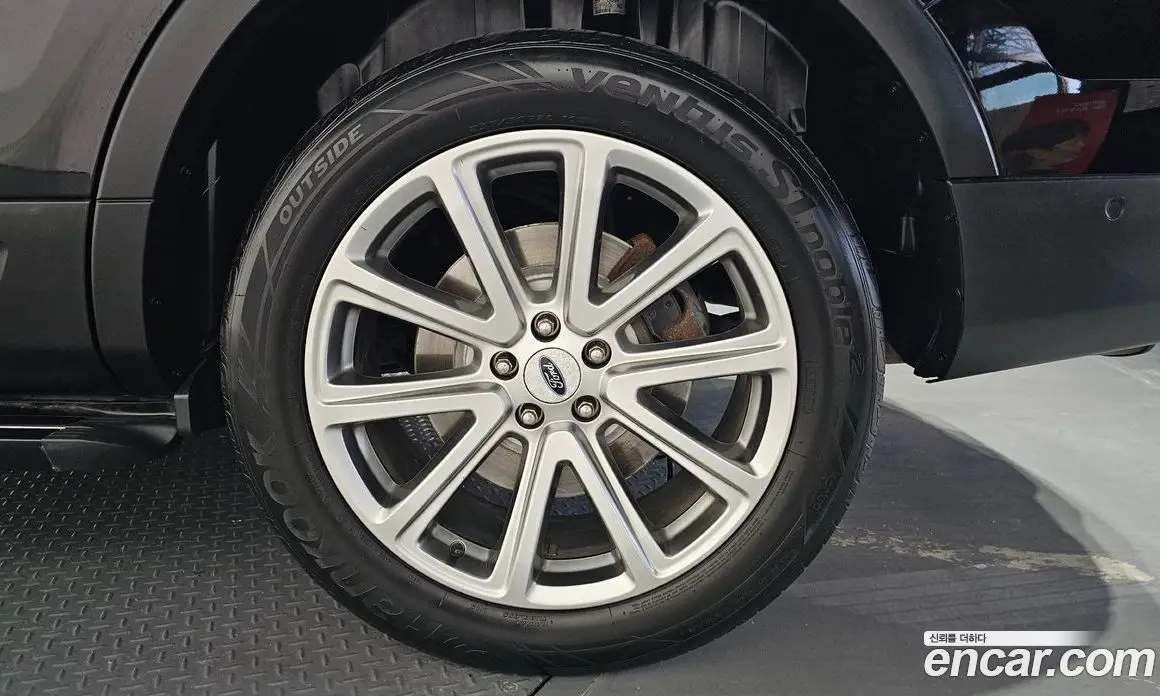 Ford Explorer 2017 2.3 автомат (гидро), фото 7 Ford Explorer 2017 2.3 автомат (гидро), фото 7