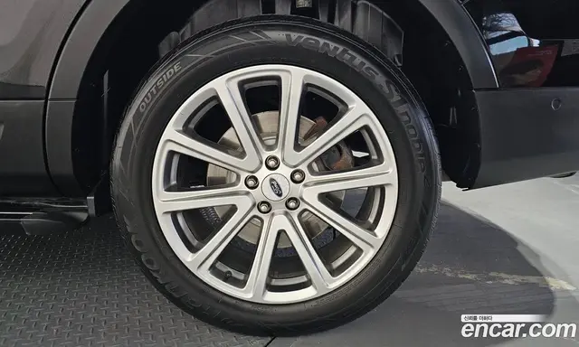 Ford Explorer 2017 2.3 автомат (гидро), миниатюра 7 Ford Explorer 2017 2.3 автомат (гидро), миниатюра 7