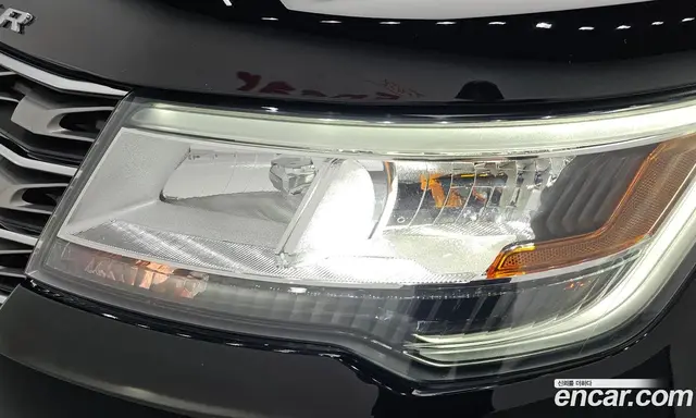 Ford Explorer 2017 2.3 автомат (гидро), миниатюра 8 Ford Explorer 2017 2.3 автомат (гидро), миниатюра 8