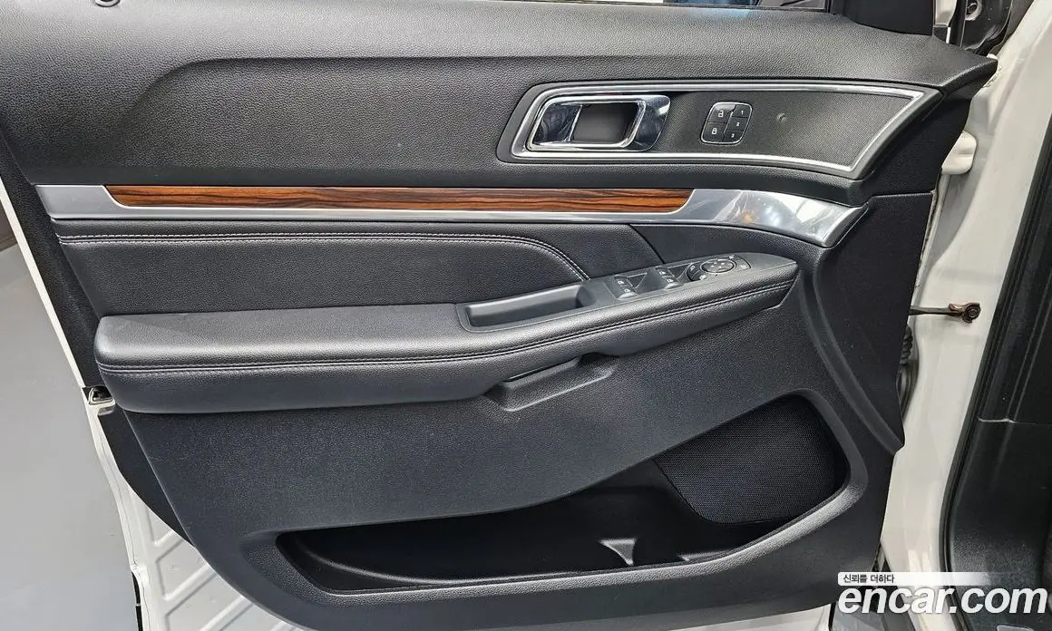 Ford Explorer 2019 2.3 автомат (гидро), фото 14 Ford Explorer 2019 2.3 автомат (гидро), фото 14