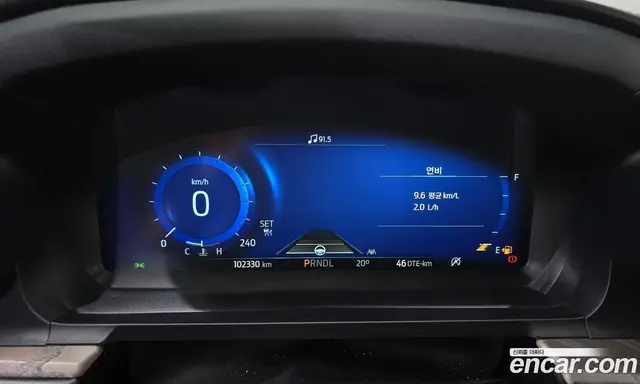Ford Explorer 2022 3.0 автомат (гидро), миниатюра 11 Ford Explorer 2022 3.0 автомат (гидро), миниатюра 11