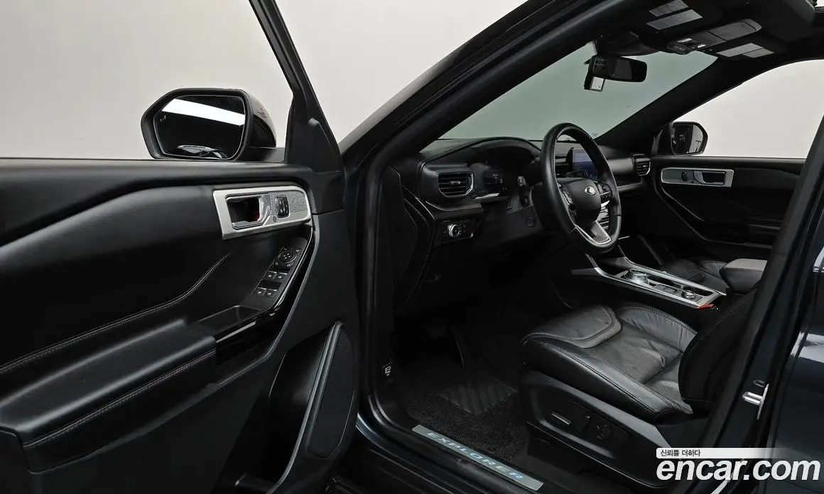 Ford Explorer 2022 3.0 автомат (гидро), фото 13 Ford Explorer 2022 3.0 автомат (гидро), фото 13
