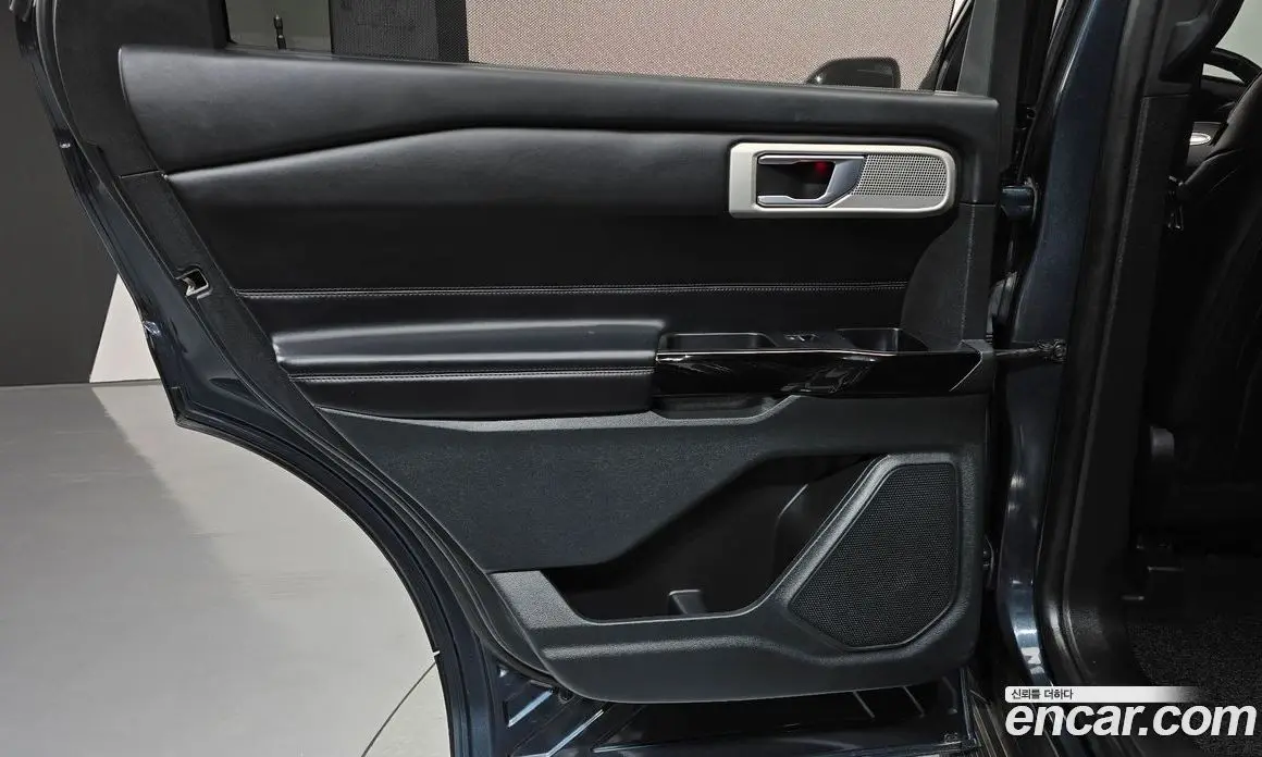Ford Explorer 2022 3.0 автомат (гидро), фото 15 Ford Explorer 2022 3.0 автомат (гидро), фото 15