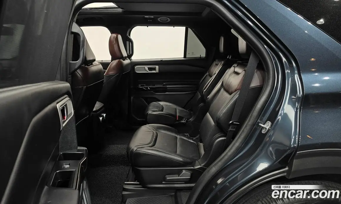 Ford Explorer 2022 3.0 автомат (гидро), фото 18 Ford Explorer 2022 3.0 автомат (гидро), фото 18