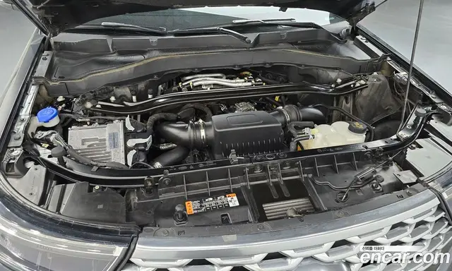 Ford Explorer 2022 3.0 автомат (гидро), миниатюра 6 Ford Explorer 2022 3.0 автомат (гидро), миниатюра 6