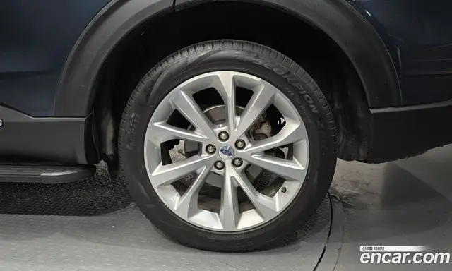 Ford Explorer 2022 3.0 автомат (гидро), миниатюра 7 Ford Explorer 2022 3.0 автомат (гидро), миниатюра 7