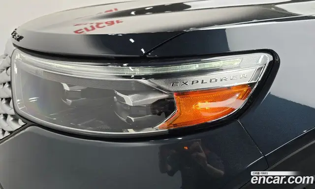 Ford Explorer 2022 3.0 автомат (гидро), миниатюра 8 Ford Explorer 2022 3.0 автомат (гидро), миниатюра 8