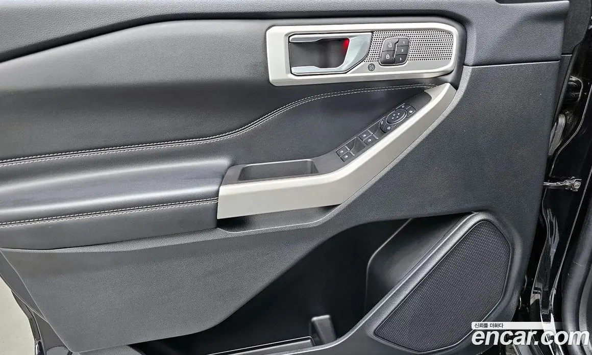 Ford Explorer 2023 2.3 автомат (гидро), фото 14 Ford Explorer 2023 2.3 автомат (гидро), фото 14