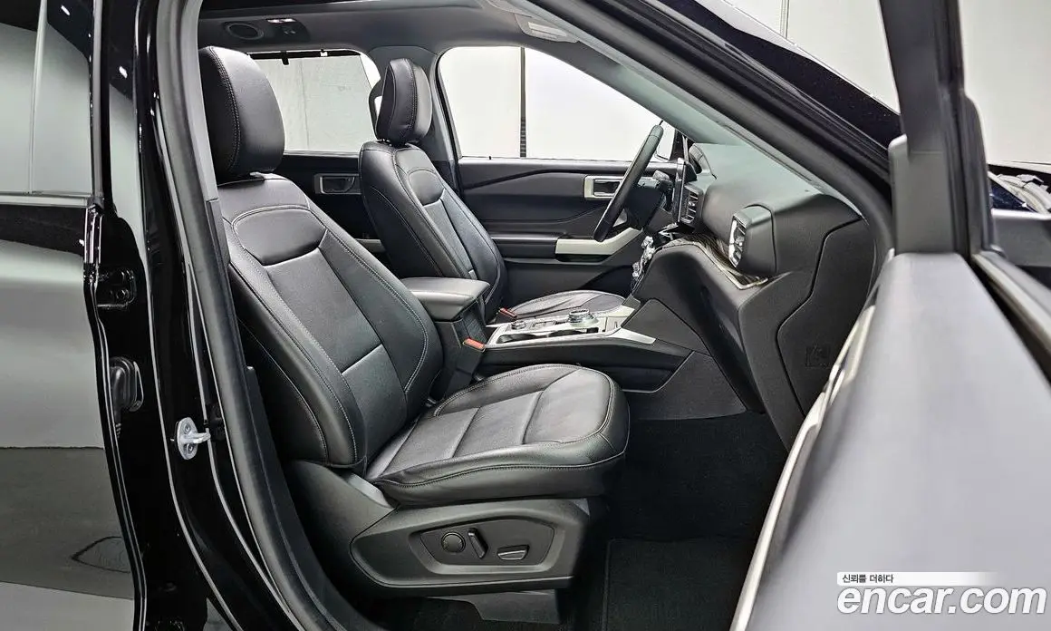 Ford Explorer 2023 2.3 автомат (гидро), фото 16 Ford Explorer 2023 2.3 автомат (гидро), фото 16