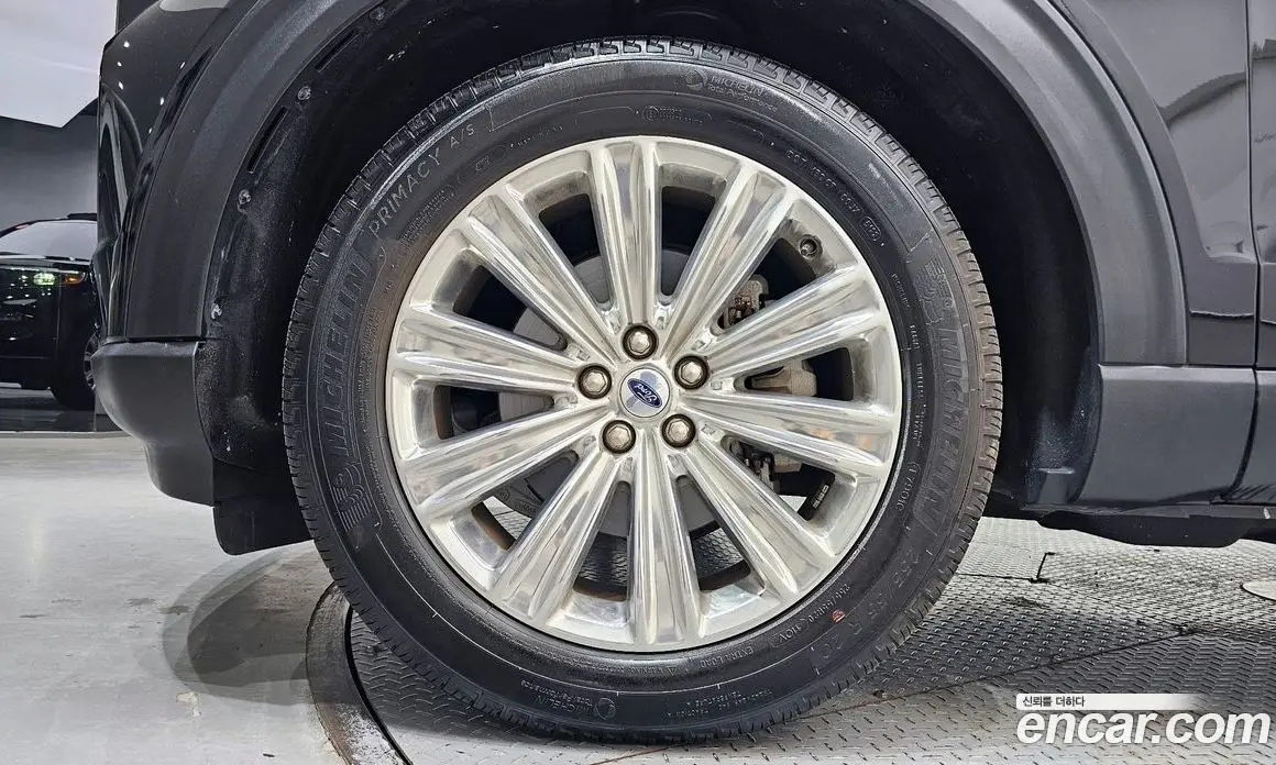 Ford Explorer 2023 2.3 автомат (гидро), фото 5 Ford Explorer 2023 2.3 автомат (гидро), фото 5
