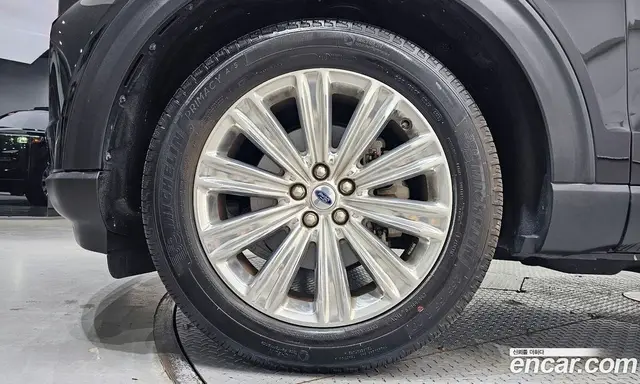 Ford Explorer 2023 2.3 автомат (гидро), миниатюра 5 Ford Explorer 2023 2.3 автомат (гидро), миниатюра 5