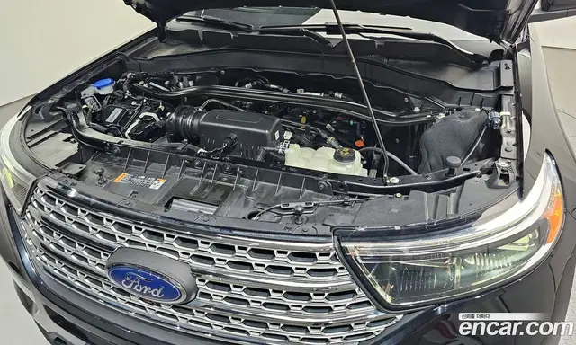 Ford Explorer 2023 2.3 автомат (гидро), миниатюра 6 Ford Explorer 2023 2.3 автомат (гидро), миниатюра 6