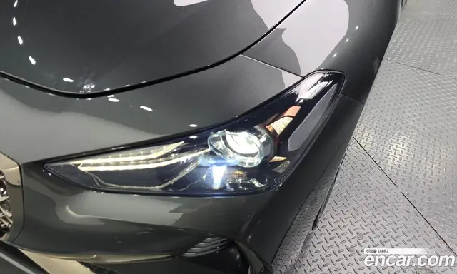Genesis G70 2019 2.0 автомат (гидро), миниатюра 8 Genesis G70 2019 2.0 автомат (гидро), миниатюра 8