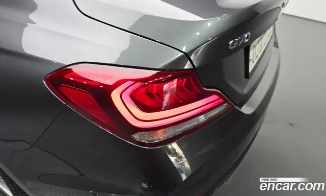 Genesis G70 2019 2.0 автомат (гидро), миниатюра 9 Genesis G70 2019 2.0 автомат (гидро), миниатюра 9