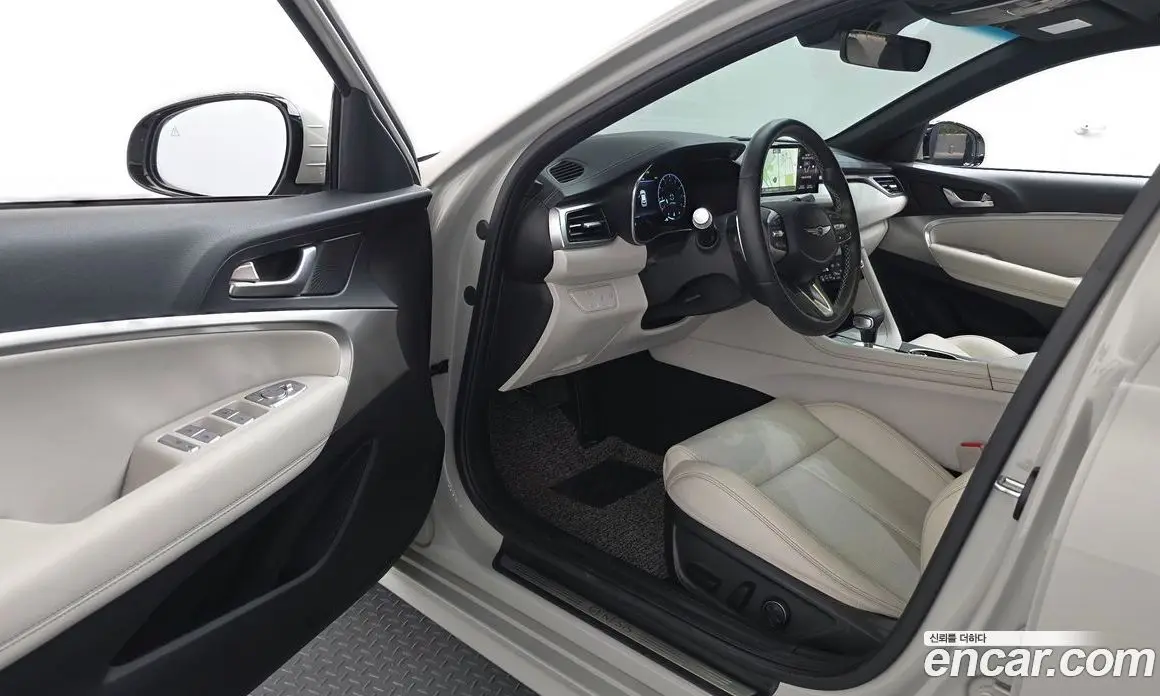 Genesis G70 2024 2.5 автомат (гидро), фото 13 Genesis G70 2024 2.5 автомат (гидро), фото 13