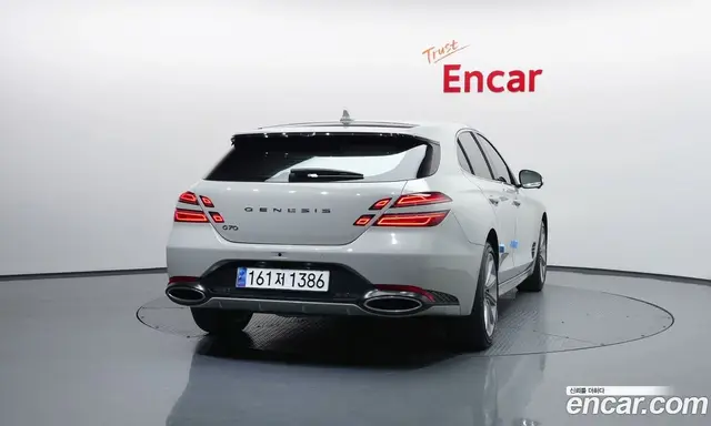 Genesis G70 2024 2.5 автомат (гидро), миниатюра 4 Genesis G70 2024 2.5 автомат (гидро), миниатюра 4
