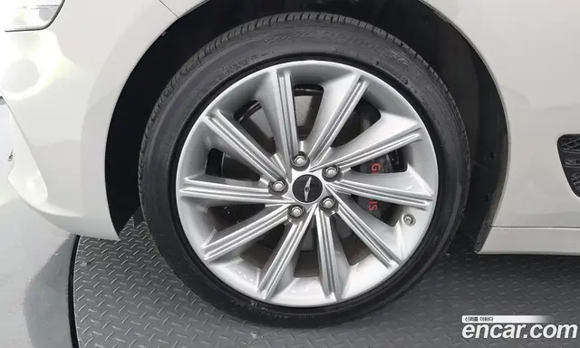 Genesis G70 2024 2.5 автомат (гидро), миниатюра 5 Genesis G70 2024 2.5 автомат (гидро), миниатюра 5