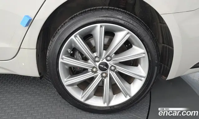 Genesis G70 2024 2.5 автомат (гидро), миниатюра 7 Genesis G70 2024 2.5 автомат (гидро), миниатюра 7