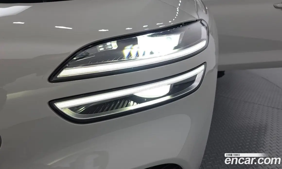 Genesis G70 2024 2.5 автомат (гидро), фото 8 Genesis G70 2024 2.5 автомат (гидро), фото 8