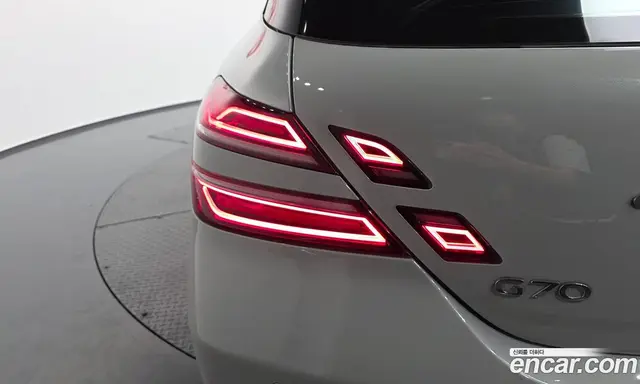 Genesis G70 2024 2.5 автомат (гидро), миниатюра 9 Genesis G70 2024 2.5 автомат (гидро), миниатюра 9