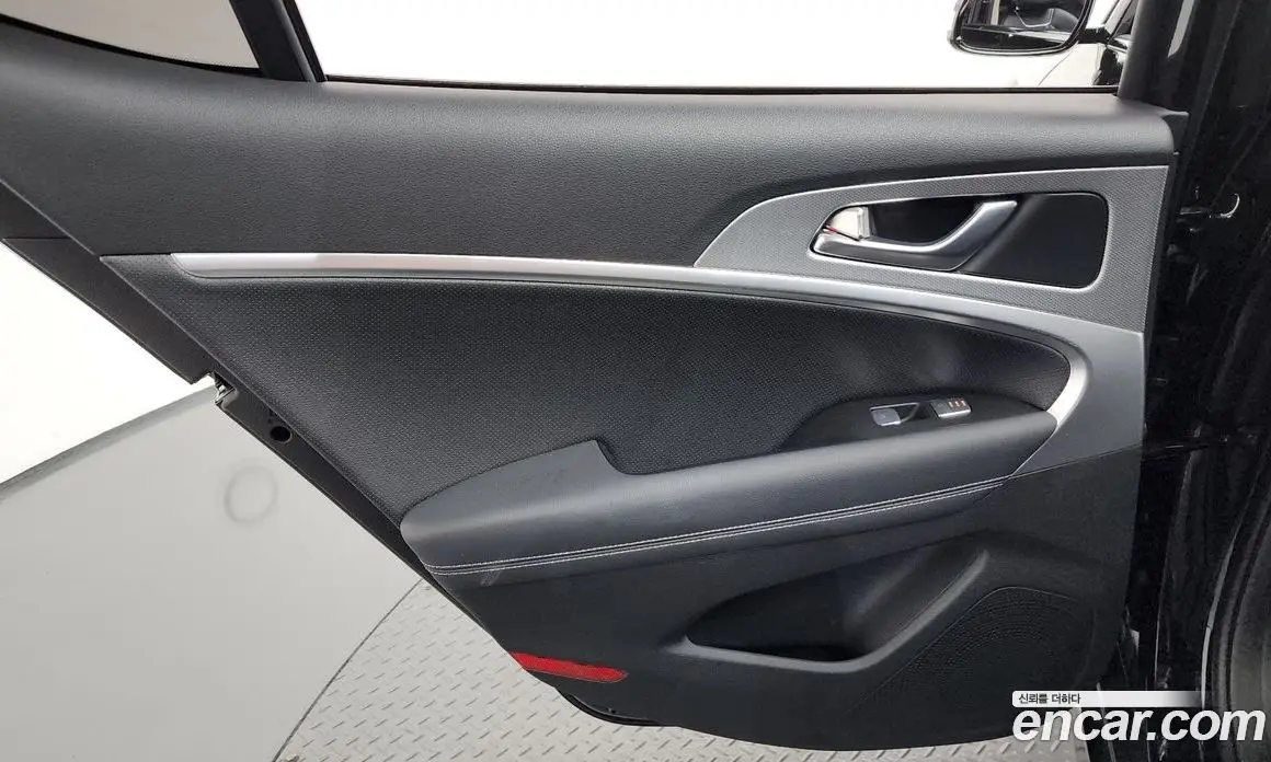 Genesis G70 2025 2.5 автомат (гидро), фото 15 Genesis G70 2025 2.5 автомат (гидро), фото 15