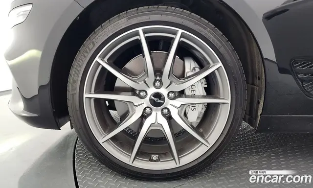 Genesis G70 2025 2.5 автомат (гидро), миниатюра 5 Genesis G70 2025 2.5 автомат (гидро), миниатюра 5
