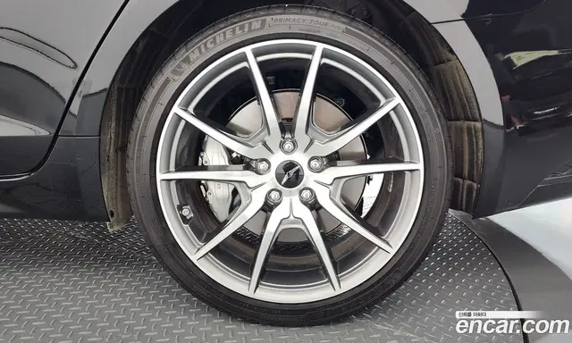 Genesis G70 2025 2.5 автомат (гидро), миниатюра 7 Genesis G70 2025 2.5 автомат (гидро), миниатюра 7
