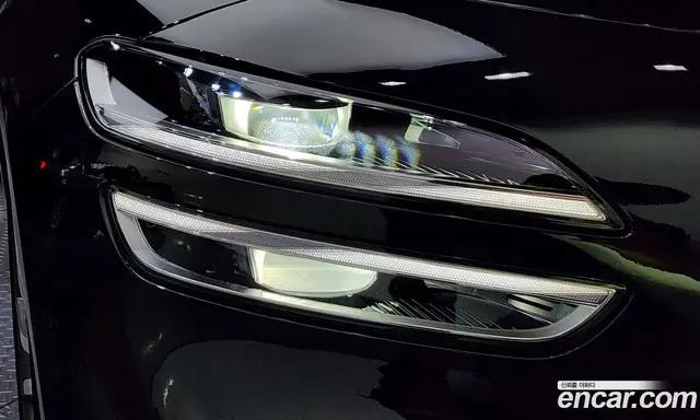 Genesis G70 2025 2.5 автомат (гидро), миниатюра 8 Genesis G70 2025 2.5 автомат (гидро), миниатюра 8