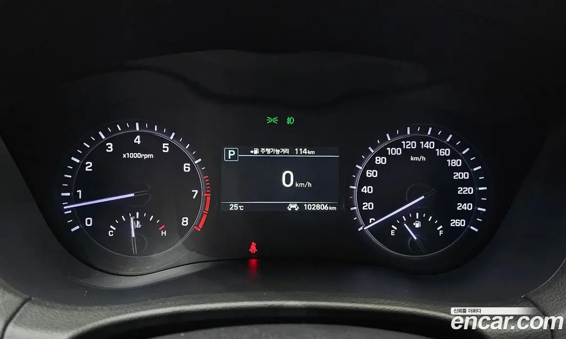Genesis G80 2017 3.3 автомат (гидро), фото 11