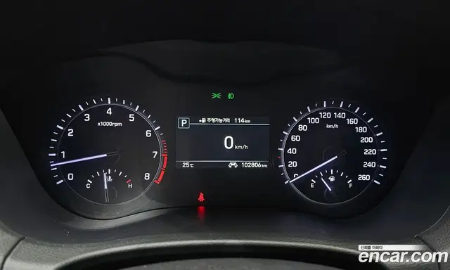 Genesis G80 2017 3.3 автомат (гидро), миниатюра 11
