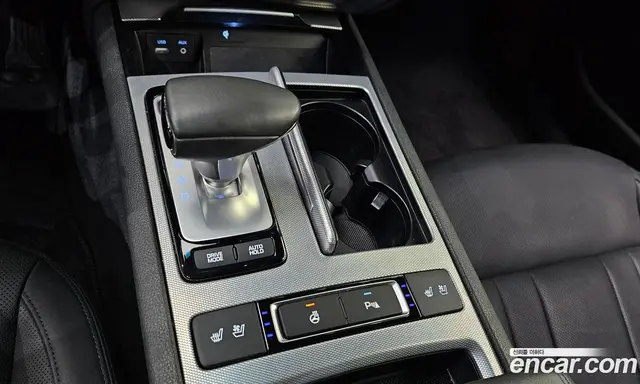 Genesis G80 2017 3.3 автомат (гидро), миниатюра 12
