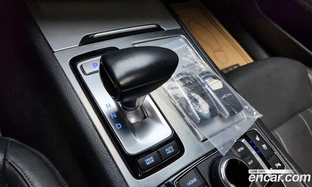 Genesis G80 2019 3.3 автомат (гидро), миниатюра 12