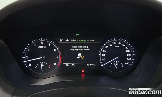 Genesis G80 2019 3.8 автомат (гидро), миниатюра 11