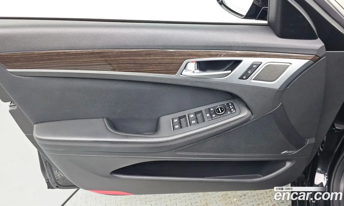 Genesis G80 2019 3.8 автомат (гидро), фото 14
