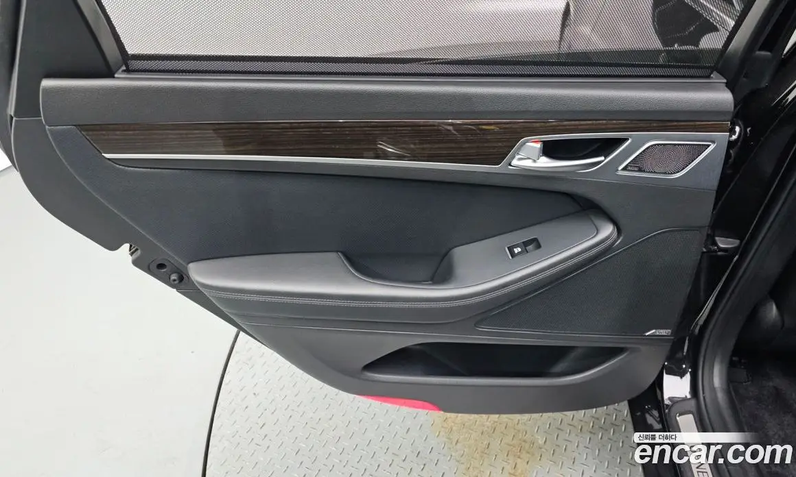 Genesis G80 2019 3.8 автомат (гидро), фото 15