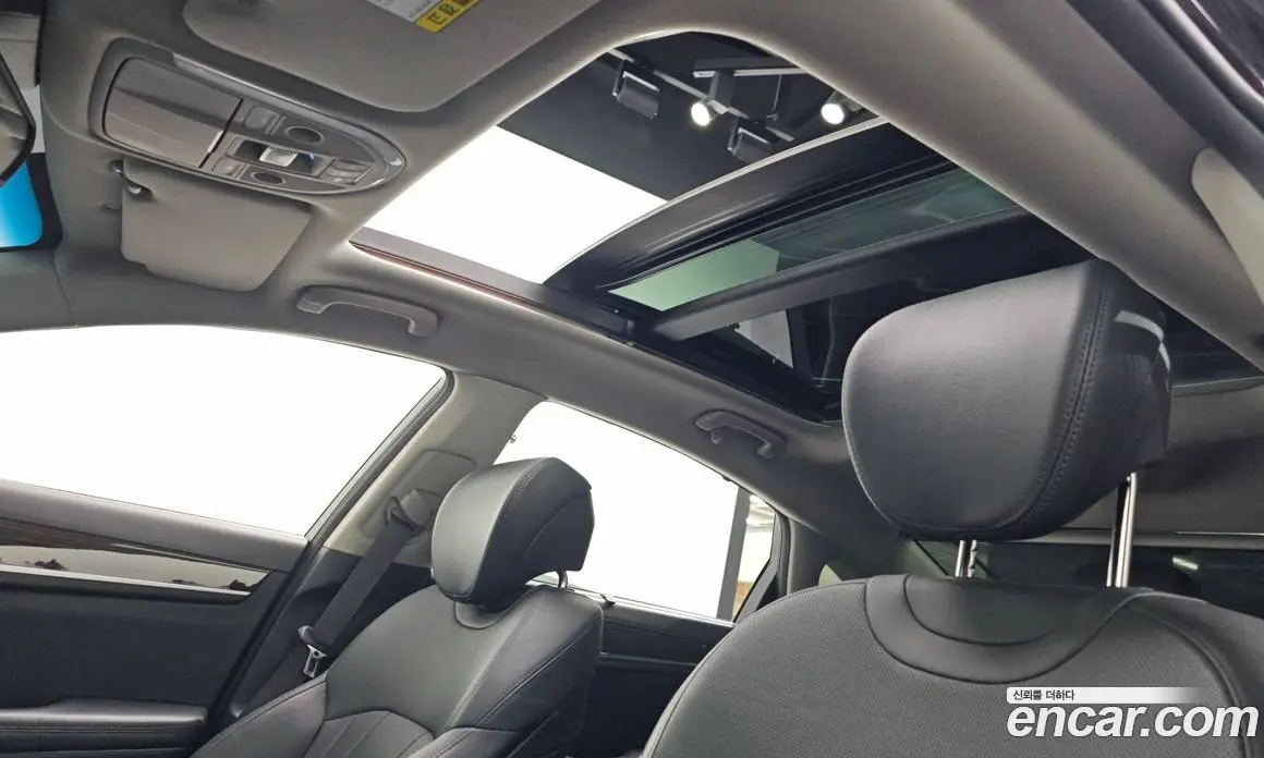 Genesis G80 2019 3.8 автомат (гидро), фото 16