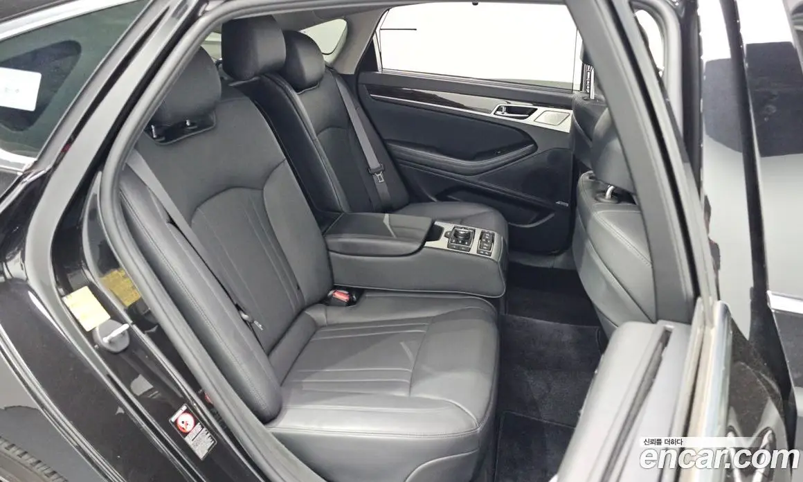 Genesis G80 2019 3.8 автомат (гидро), фото 18
