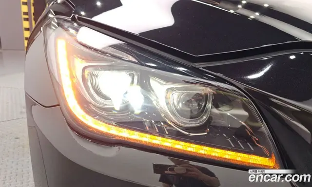 Genesis G80 2019 3.8 автомат (гидро), миниатюра 8