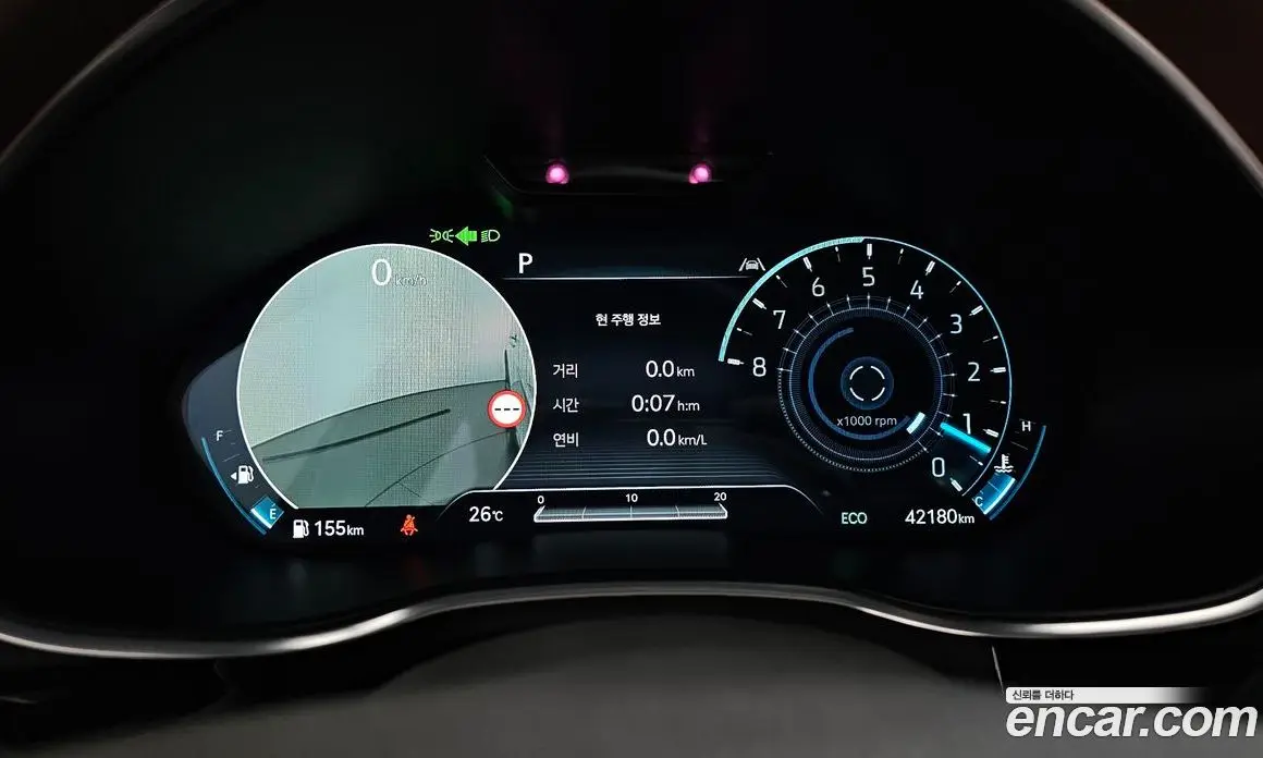 Genesis G80 2021 2.5 автомат (гидро), фото 11