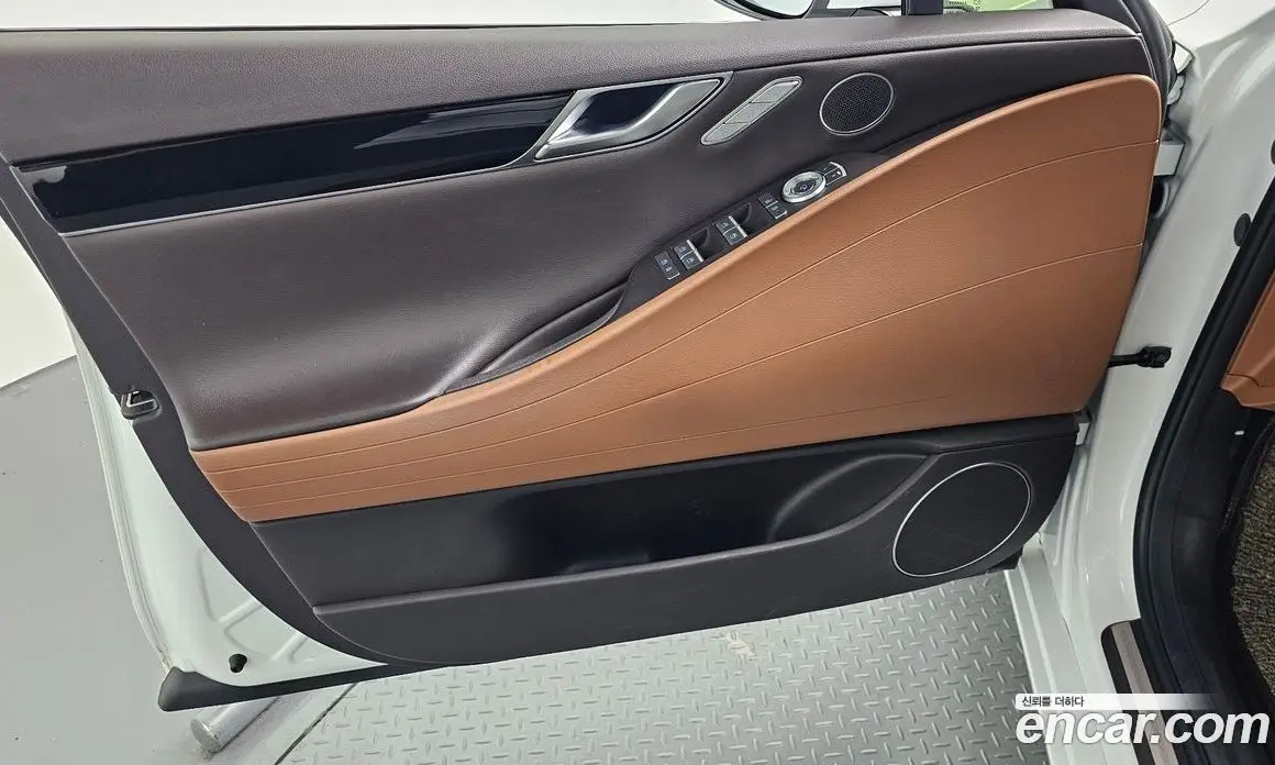 Genesis G80 2021 2.5 автомат (гидро), фото 14