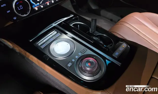 Genesis G80 2021 2.5 автомат (гидро), миниатюра 12