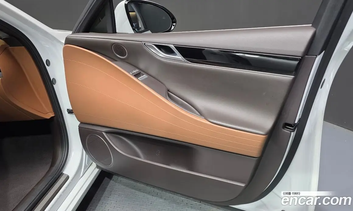 Genesis G80 2021 2.5 автомат (гидро), фото 14