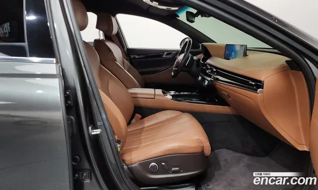 Genesis G80 2021 2.5 автомат (гидро), миниатюра 11 Genesis G80 2021 2.5 автомат (гидро), миниатюра 11