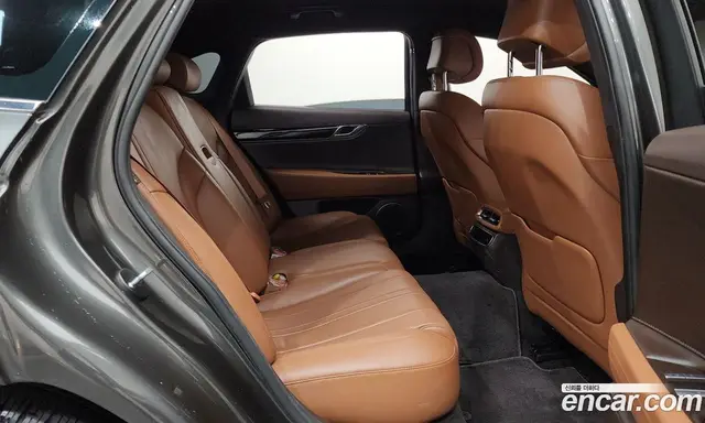 Genesis G80 2021 2.5 автомат (гидро), миниатюра 12